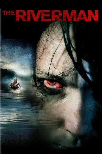 El asesino de Green River - Poster