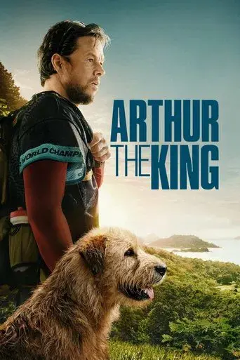 Arthur - Poster