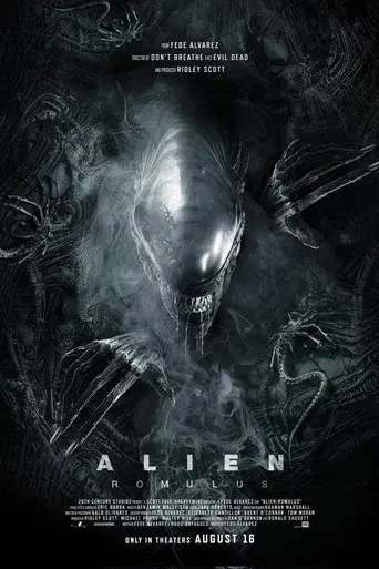 Alien: Romulus - Poster