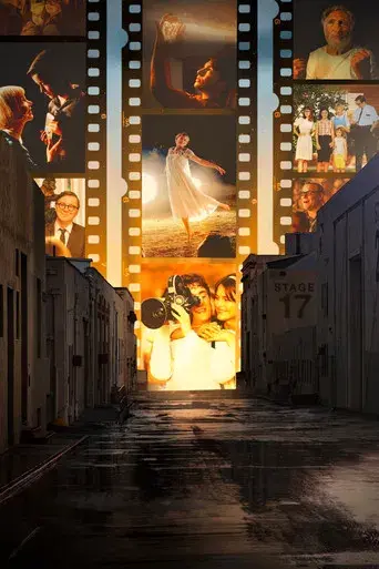 Los Fabelman - Poster