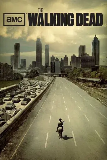 The Walking Dead - Poster
