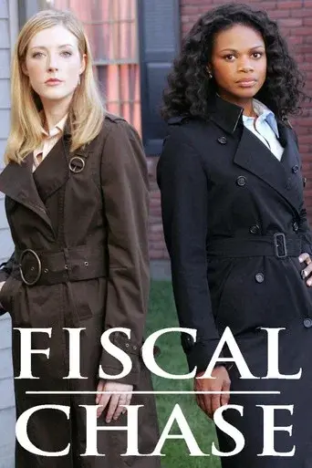 Fiscal Chase - Poster