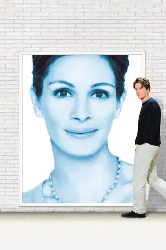 Notting Hill - Poster