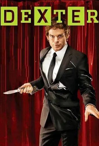 Dexter - Poster