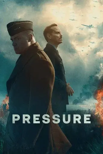 Tiempo de victoria poster
