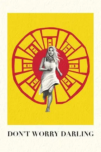 No te preocupes querida - Poster