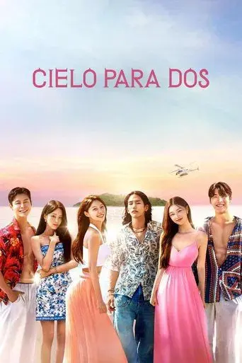 Infierno para solteros - Poster