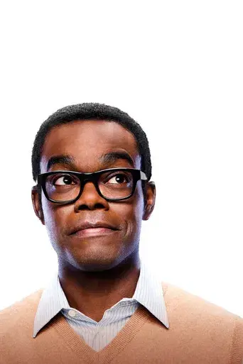 The Good Place - Poster