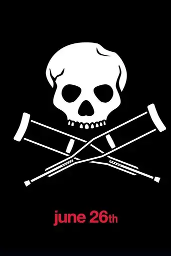 Jackass: Best and Last poster