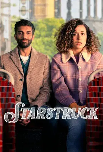 Starstruck - Poster