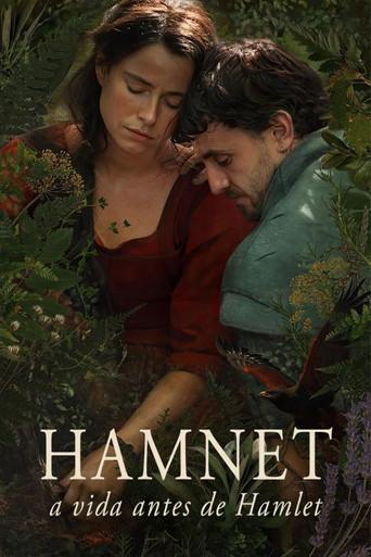 Hamnet - Poster