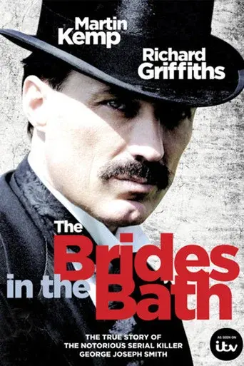 The Brides in the Bath - Poster