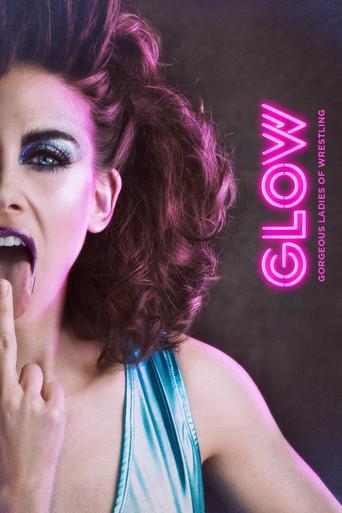 GLOW - Poster
