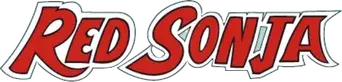 Red Sonja - Logo
