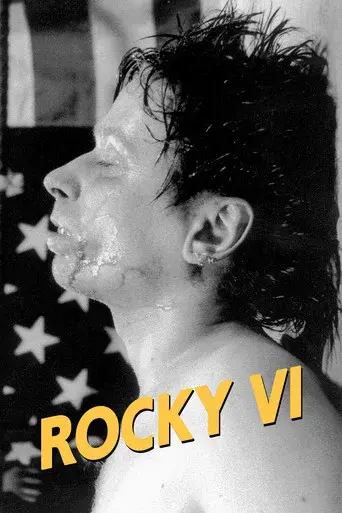 Rock'y VI - Poster