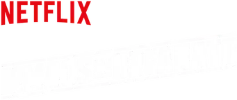 Los huérfanos - Logo