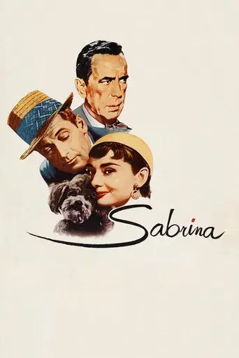 Sabrina - Poster