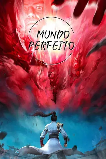 Perfect World - Poster