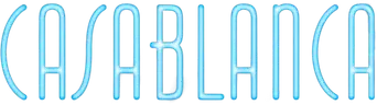 Casablanca - Logo