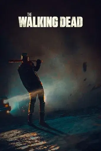 The Walking Dead - Poster