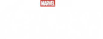 Vengadores: Endgame - Logo