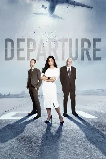 Temporada 1, Vuelo 716