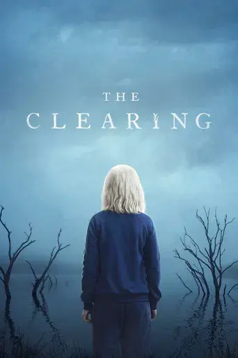 The Clearing - Poster