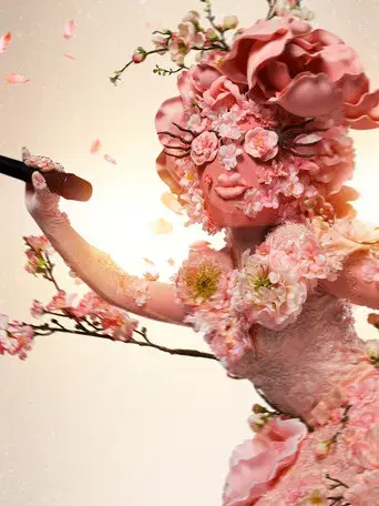 Mask Singer: Adivina quién canta (Estados Unidos) - Poster