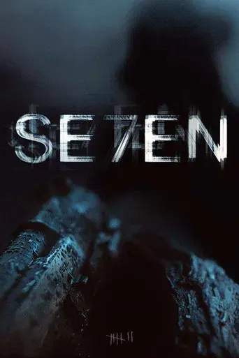 Seven - Poster