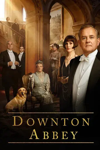 Downton Abbey - Poster