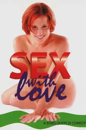 Sexo con amor - Poster