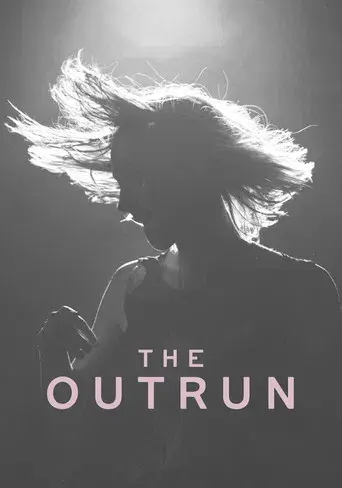 En islas extremas - Poster