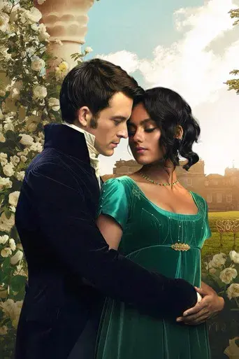 Los Bridgerton - Poster