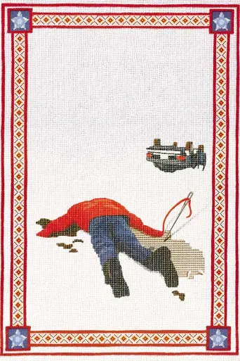 Fargo - Poster