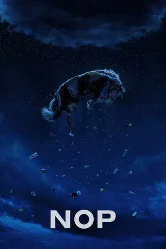 ¡Nop! - Poster