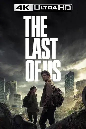 The Last of Us - Poster