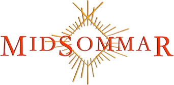 Midsommar - Logo