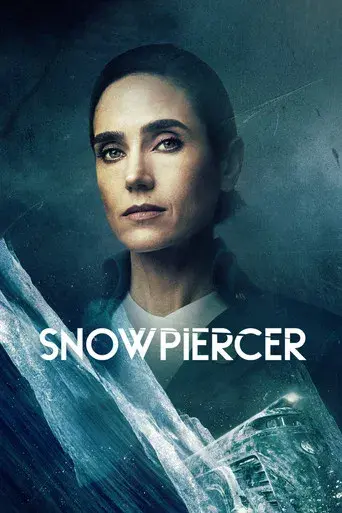 Snowpiercer: Rompenieves - Poster