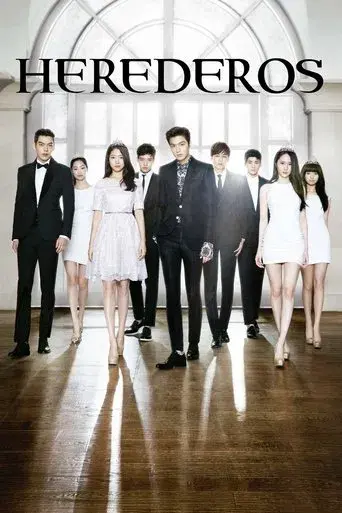 Temporada 1
