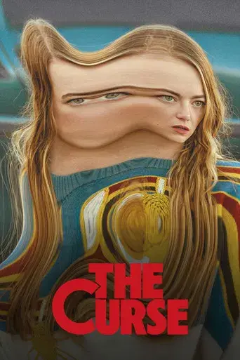 La maldición - Poster