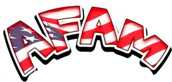 AFAM - Logo