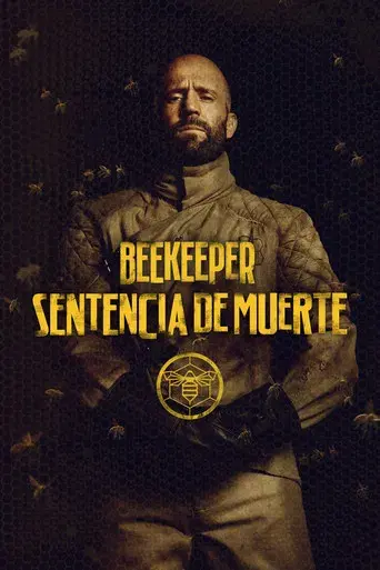 Beekeeper: El protector - Poster