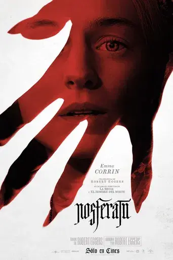 Nosferatu - Poster