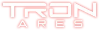 TRON: Ares - Logo