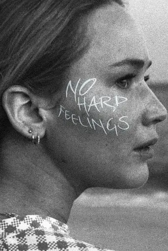 Sin malos rollos - Poster