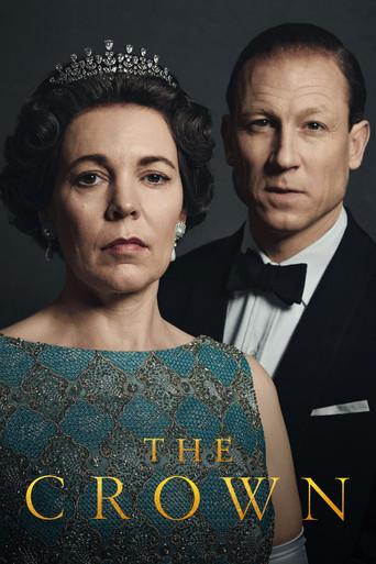 The Crown - Poster