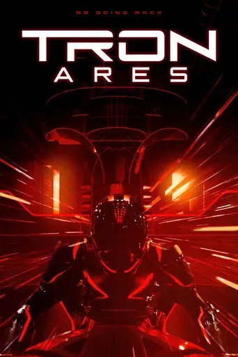 TRON: Ares - Poster