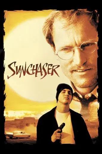 Sunchaser poster