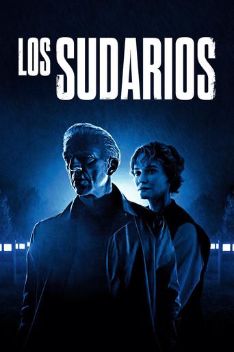 Los sudarios - Poster