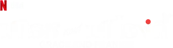 Grace y Frankie - Logo